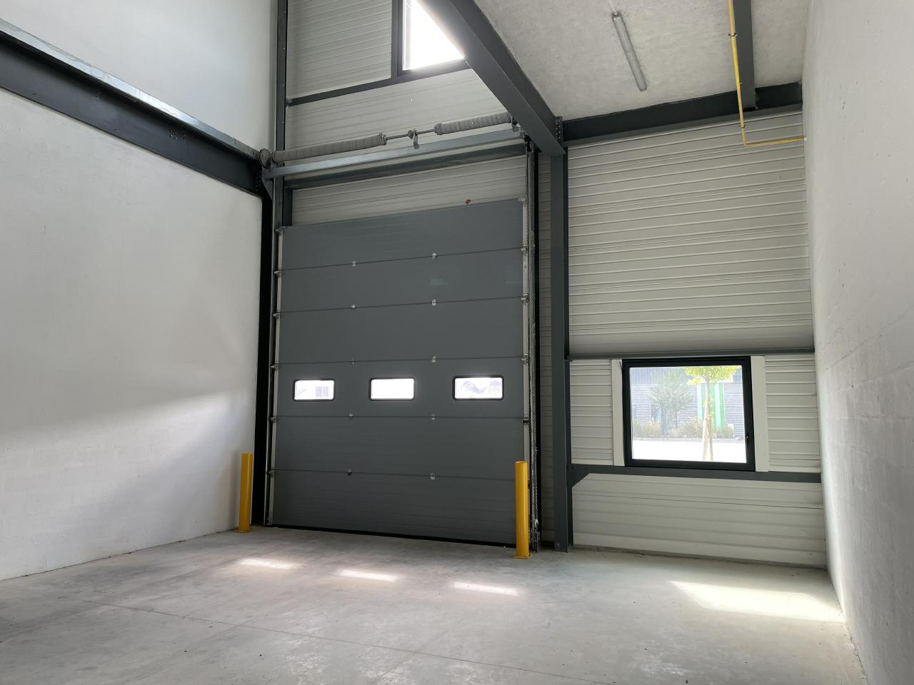 Local d'activité Conflans-Sainte-Honorine 1810m² Location local d'activité Conflans-Sainte-Honorine Yvelines OLACT2105956 15